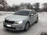 Skoda octavia a7 2014 с пробегом 70 тыс.км. 1.4 л. в Донецке на Autos.ua