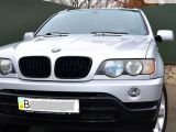 BMW X5 2003 с пробегом 200 тыс.км. 4.4 л. в Одессе на Autos.ua
