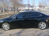 Mazda 6 2010 з пробігом 109 тис.км. 2 л. в Одессе на Autos.ua