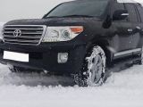 Toyota Land Cruiser 2012 с пробегом 160 тыс.км. 4.5 л. в Киеве на Autos.ua