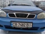 ЗАЗ Sens 2006 с пробегом 152 тыс.км. 1.3 л. в Киеве на Autos.ua