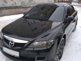 Mazda 6 2006 с пробегом 150 тыс.км. 2 л. в Тернополе на Autos.ua