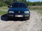 Volkswagen Vento 1994 с пробегом 267 тыс.км. 1.781 л. в Львове на Autos.ua