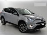 Toyota RAV4 2018 з пробігом 1 тис.км. 2.5 л. в Киеве на Autos.ua