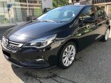 Opel Astra 1.4 T AT (150 л.с.) 2017 з пробігом 21 тис.км.  л. в Киеве на Autos.ua