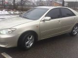 Toyota Camry 2003 з пробігом 380 тис.км. 3 л. в Киеве на Autos.ua