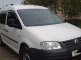 Volkswagen Caddy 2009 з пробігом 70 тис.км.  л. в Старобельске на Autos.ua