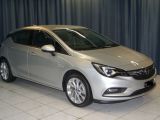 Opel Astra 1.4 T AT (150 л.с.) 2017 з пробігом 2 тис.км.  л. в Киеве на Autos.ua