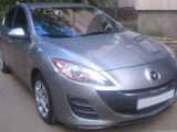 Mazda 3 2009 з пробігом 185 тис.км. 1.999 л. в Донецке на Autos.ua