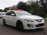 Mazda 6 2010 з пробігом 49 тис.км. 2 л. в Киеве на Autos.ua
