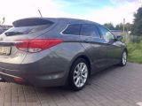 Hyundai i40 2013 з пробігом 165 тис.км. 1.685 л. в Львове на Autos.ua