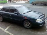 Kia Clarus 1999 с пробегом 263 тыс.км. 1.998 л. в Харькове на Autos.ua