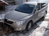Skoda octavia a5 2012 з пробігом 120 тис.км. 1.8 л. в Киеве на Autos.ua