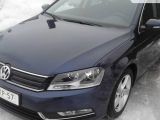 Volkswagen passat b7 2014 с пробегом 181 тыс.км. 1.6 л. в Харькове на Autos.ua