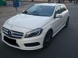 Mercedes-Benz A-Класс 2013 с пробегом 26 тыс.км. 1.461 л. в Киеве на Autos.ua