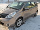Nissan Note 2012 с пробегом 73 тыс.км. 1.598 л. в Киеве на Autos.ua