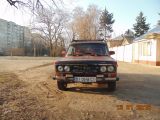 ВАЗ 2106 1.6 MT (75 л.с.) 1983 с пробегом 20 тыс.км.  л. в Полтаве на Autos.ua
