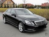 Mercedes-Benz E-Класс 2013 с пробегом 36 тыс.км.  л. в Киеве на Autos.ua