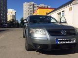 Volkswagen passat b5 2002 з пробігом 10 тис.км. 2.5 л. в Киеве на Autos.ua