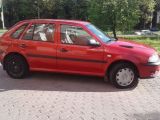Volkswagen Pointer 2006 с пробегом 67 тыс.км. 1.781 л. в Львове на Autos.ua