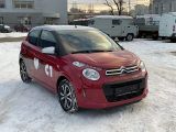 Citroёn C1 1.0 VTi AT (68 л.с.) FEEL 2018 с пробегом 1 тыс.км.  л. в Киеве на Autos.ua