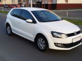 Volkswagen Polo 2013 с пробегом 88 тыс.км. 1.39 л. в Киеве на Autos.ua