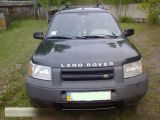 Land Rover Freelander 1998 с пробегом 270 тыс.км. 1.998 л. в Житомире на Autos.ua
