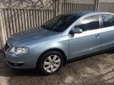 Volkswagen passat b6 2008 с пробегом 205 тыс.км. 2 л. в Киеве на Autos.ua