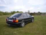 Audi 90 1988 с пробегом 380 тыс.км.  л. в Ивано-Франковске на Autos.ua