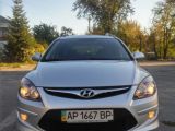 Hyundai i30 2012 с пробегом 134 тыс.км. 1.6 л. в Запорожье на Autos.ua