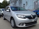 Renault Logan 1.6 MT (82 л.с.) Confort 2016 з пробігом 1 тис.км.  л. в Киеве на Autos.ua