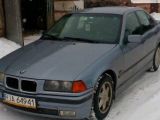 BMW X4 1997 з пробігом 380 тис.км. 1.8 л. в Черновцах на Autos.ua