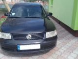 Volkswagen passat b5 1998 с пробегом 320 тыс.км. 1.9 л. в Тернополе на Autos.ua