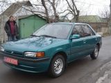 Mazda 323 1996 з пробігом 155 тис.км.  л. в Николаеве на Autos.ua