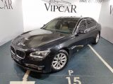 BMW 7 серия 2013 з пробігом 66 тис.км. 4.5 л. в Киеве на Autos.ua