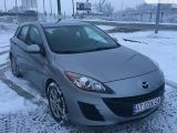 Mazda 3 2012 с пробегом 182 тыс.км. 1.6 л. в Ивано-Франковске на Autos.ua