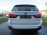 BMW X5 III (F15) 2016 с пробегом 54 тыс.км. 2 л. в Киеве на Autos.ua