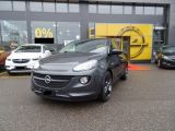 Opel Adam 1.4 MT (87 л.с.) 2017 с пробегом 3 тыс.км.  л. в Киеве на Autos.ua