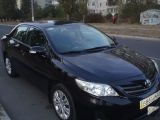 Toyota Corolla 2011 с пробегом 80 тыс.км. 1.598 л. в Николаеве на Autos.ua