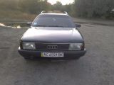 Audi 100 1987 з пробігом 400 тис.км. 2 л. в Луцке на Autos.ua