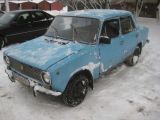 ВАЗ 2101 1978 с пробегом 100 тыс.км. 1.2 л. в Ромнах на Autos.ua