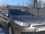 Renault Fluence 2011 з пробігом 230 тис.км. 1.6 л. в Ровно на Autos.ua