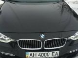 BMW X4 2012 с пробегом 98 тыс.км. 2 л. в Донецке на Autos.ua