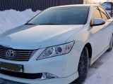 Toyota Camry 2013 з пробігом 85 тис.км. 2.5 л. в Харькове на Autos.ua