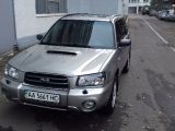 Subaru Forester 2004 с пробегом 215 тыс.км. 1.994 л. в Киеве на Autos.ua
