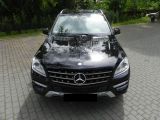 Mercedes-Benz M-Класс 2013 с пробегом 37 тыс.км. 2.987 л. в Киеве на Autos.ua