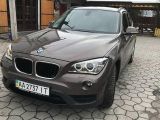 BMW X1 2012 с пробегом 64 тыс.км. 2 л. в Киеве на Autos.ua