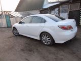 Mazda 6 2012 с пробегом 65 тыс.км. 1.999 л. в Харькове на Autos.ua