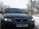 Honda Accord 2005 з пробігом 175 тис.км. 2 л. в Харькове на Autos.ua