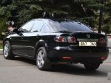 Mazda 6 2007 с пробегом 126 тыс.км. 1.999 л. в Кропивницком на Autos.ua